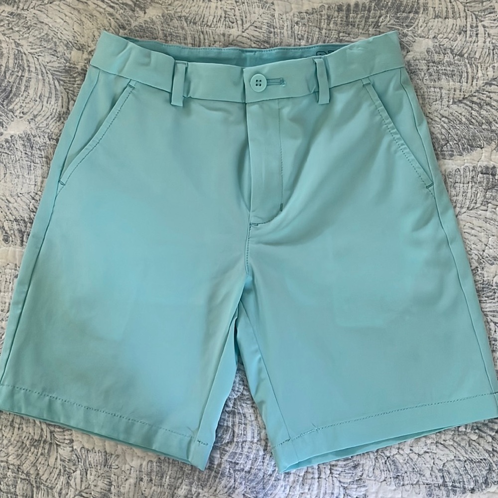 Vineyard vines performance breaker short